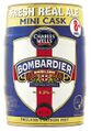 5L minicask of Bombardier