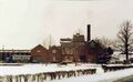 The brewery in the 1980s