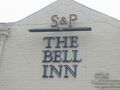 Bell, Barnham Broome 2006