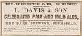 Davis Plumstead ad 1870.jpg