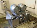 Two head cask washer