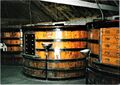 The brewery in 1999. Courtesy Roy Denison