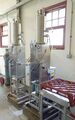 Moravek carbonator fillers for small scale bottling
