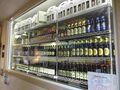 Bottled beers of the world for sale
