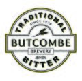 Butcombe Bitter is the biggest seller at 4%ABV, 36IBU and 24EBC