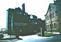 The brewery in 1994. Courtesy Roy Denison