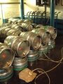 More casks and more ullage