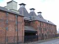 The maltings was built in 1898 for Showells Crosswell Brewery