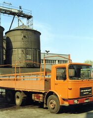File:BERLIN-GDR-1990-PA-Kindl-Potsdam-Brewery-Transport-and-Grain-Silo.jpeg