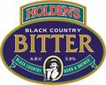 Holdens Bitter pump clip