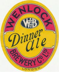 File:Wenlock brewery labels and ads zn (2).JPG