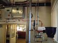 Canongate supplied the sort oxygenation system