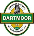 Dartmoor is 4.0% IPA standing for Inmates Pale Ale