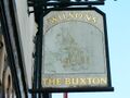Buxton, Droylsden, 2007