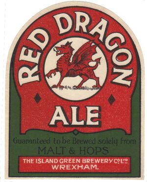 Island Green Brewery Co REd Dragon Ale .jpg