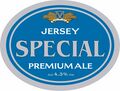 Jersey Special is at 4.5%ABV, 23 BJU and only 18EBC colour