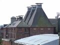 When it closed in 2005, it was Britain's biggest floor maltings producing around 5000 tonnes a year