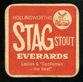 Hollingworths Stag Stout