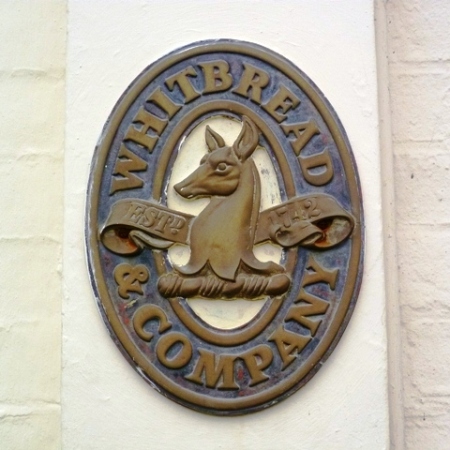 Sharnbrook, Fordham Arms