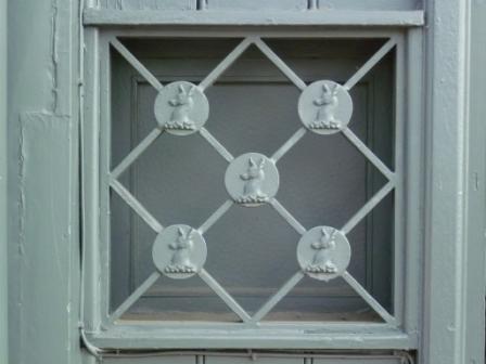 Beaconsfield, Saracens Head