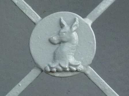 Beaconsfield, Saracens Head