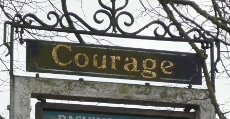 Piddington, Dashwood Arms