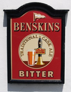 Wexham Street, Plough