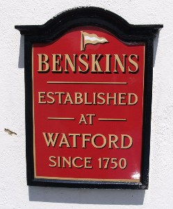 Wexham Street, Plough