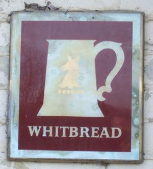 West Wratting - a former pub