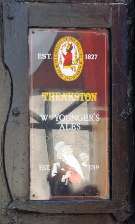 Northwich, RAOB Silver Jubilee Club