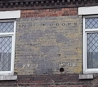 Somercotes, 7 Leabrooks Road
