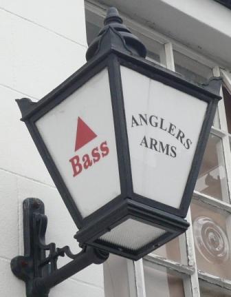Failsworth, Anglers Arms