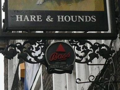 Saddleworth, Hare & Hounds