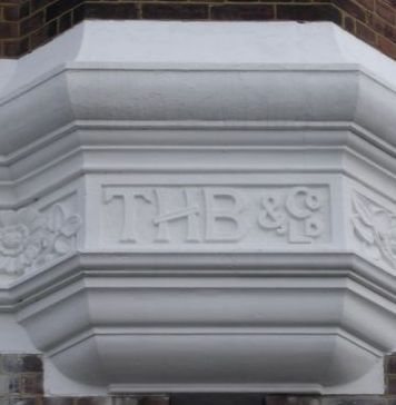 Erith, Cross Keys