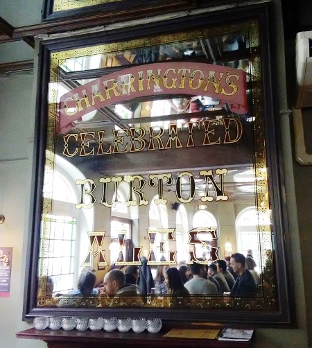 EC1 Hatton Garden, Clock House