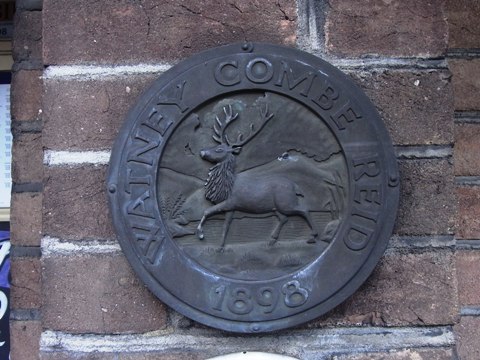 Old Street, Nelsons Retreat (SP)