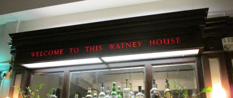 Clerkenwell, New Red Lion (renamed Blacksmith & Toffeemaker)