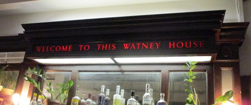 Clerkenwell, New Red Lion (renamed Blacksmith & Toffeemaker)