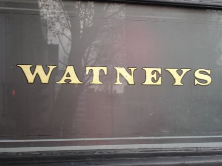 Clerkenwell Clerkenwell Tavern Penny Black