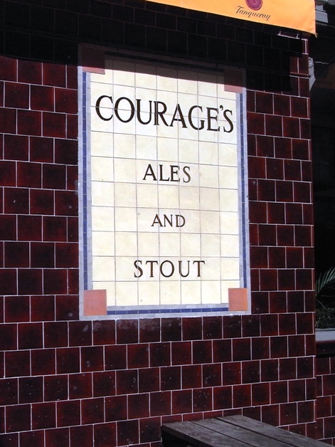 Islington, Salmon & Compass (SP)