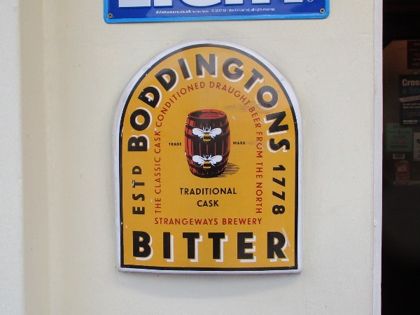 St Helens Talbot Ale House