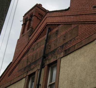 Liverpool Walton, Plough
