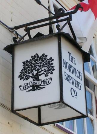 Ludham, Kings Arms