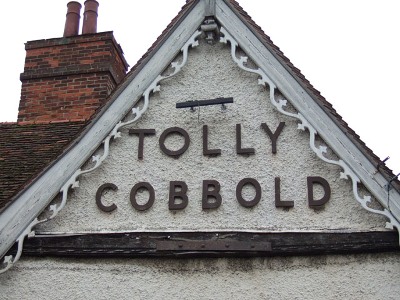 Needham Market, High Street, Former pub