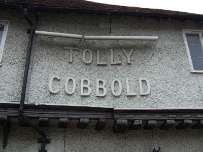 Needham Market, High Street, Former pub