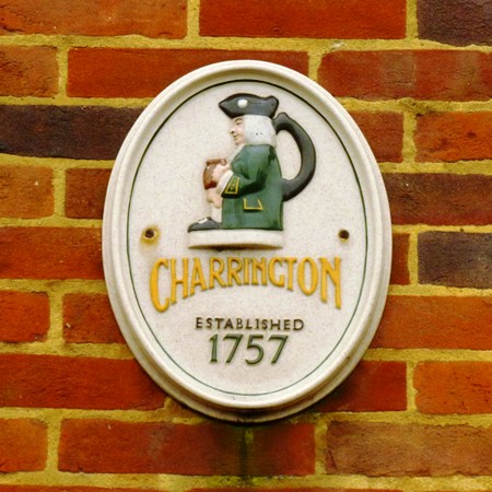 Caterham, Golden Lion (BHK)