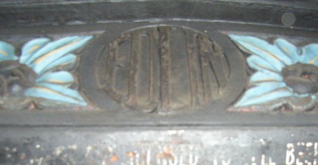 Brighton, King & Queen