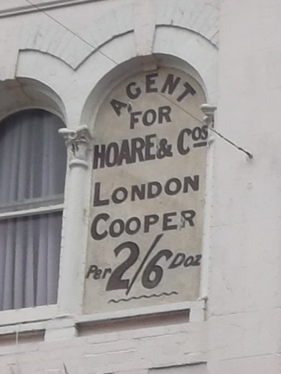 St Leonards, 23-24 Kings Road