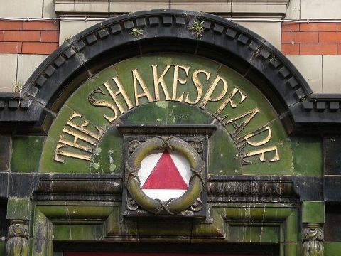Middlesbrough, Shakespeare