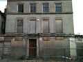 The Hulkes family home